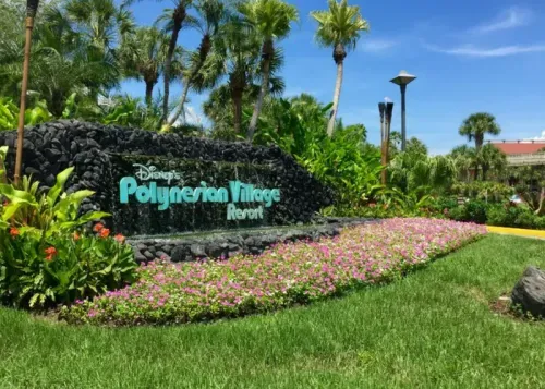 disney world hotel
